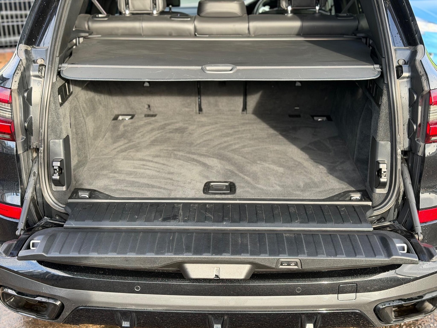 Used BMW X5 2021 for sale - 77279320: Photo 87