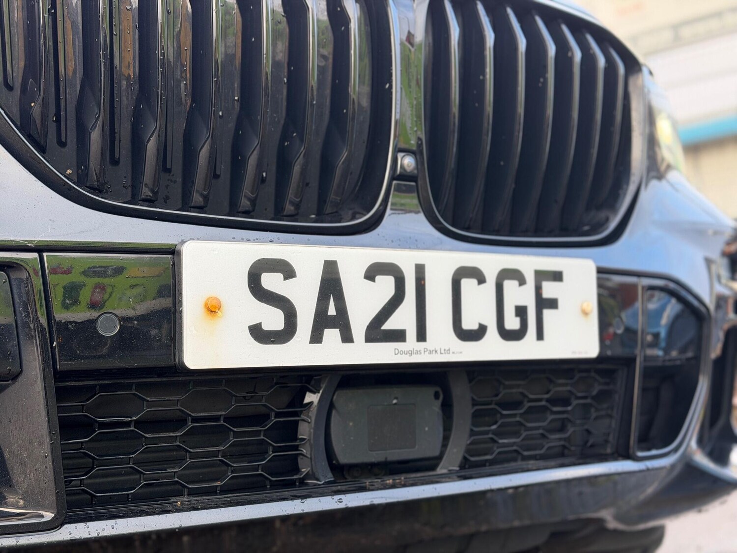 Used BMW X5 2021 for sale - 77411450: Photo 15