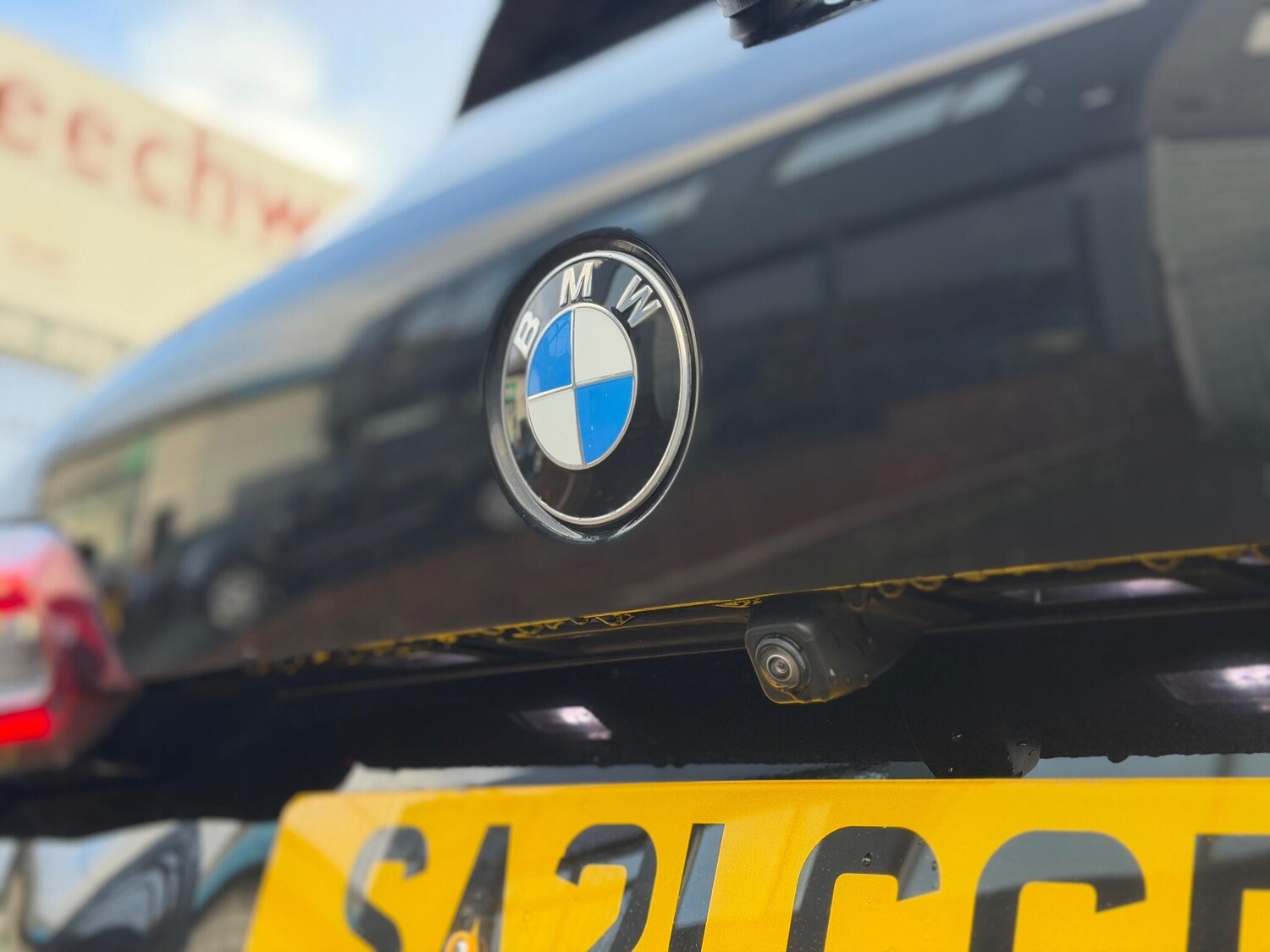 Used BMW X5 2021 for sale - 77411450: Photo 19