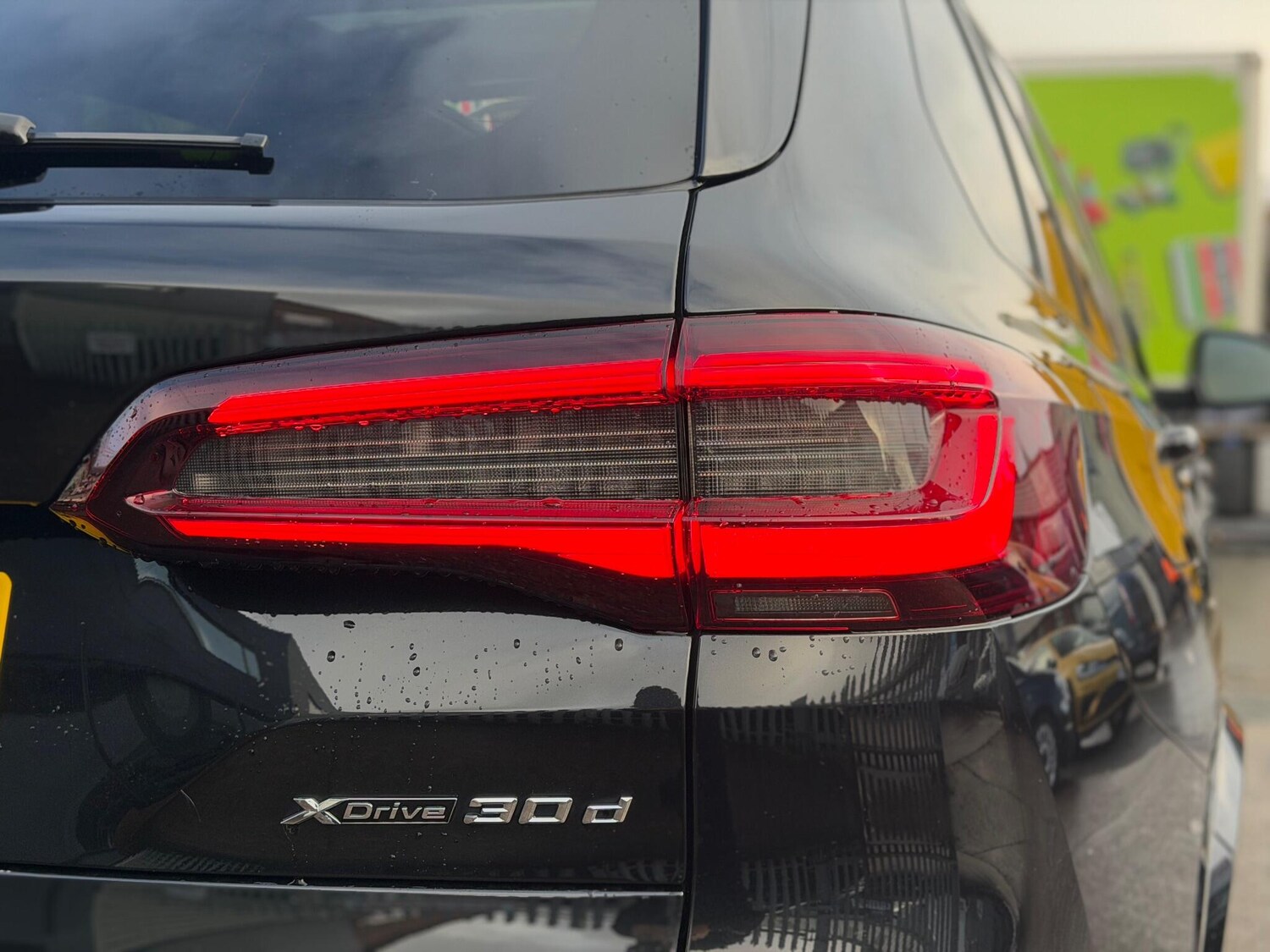 Used BMW X5 2021 for sale - 77411450: Photo 20