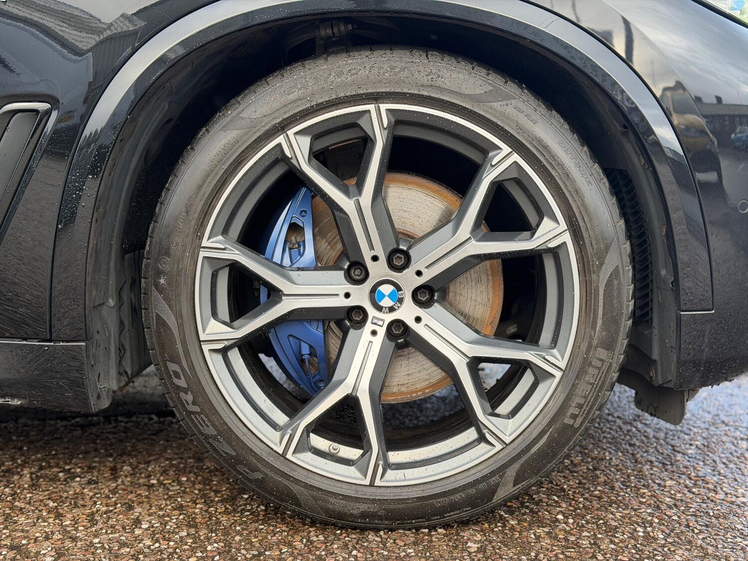 Used BMW X5 2021 for sale - 77411450: Photo 21