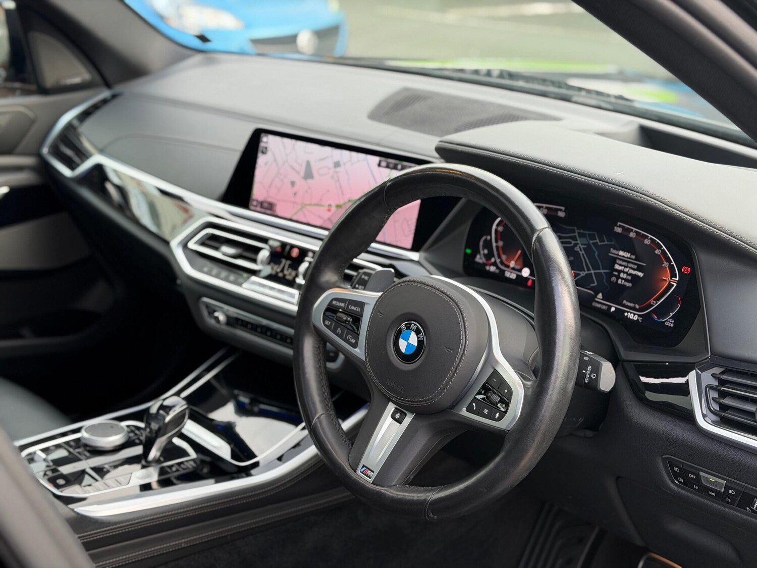 Used BMW X5 2021 for sale - 77411450: Photo 25