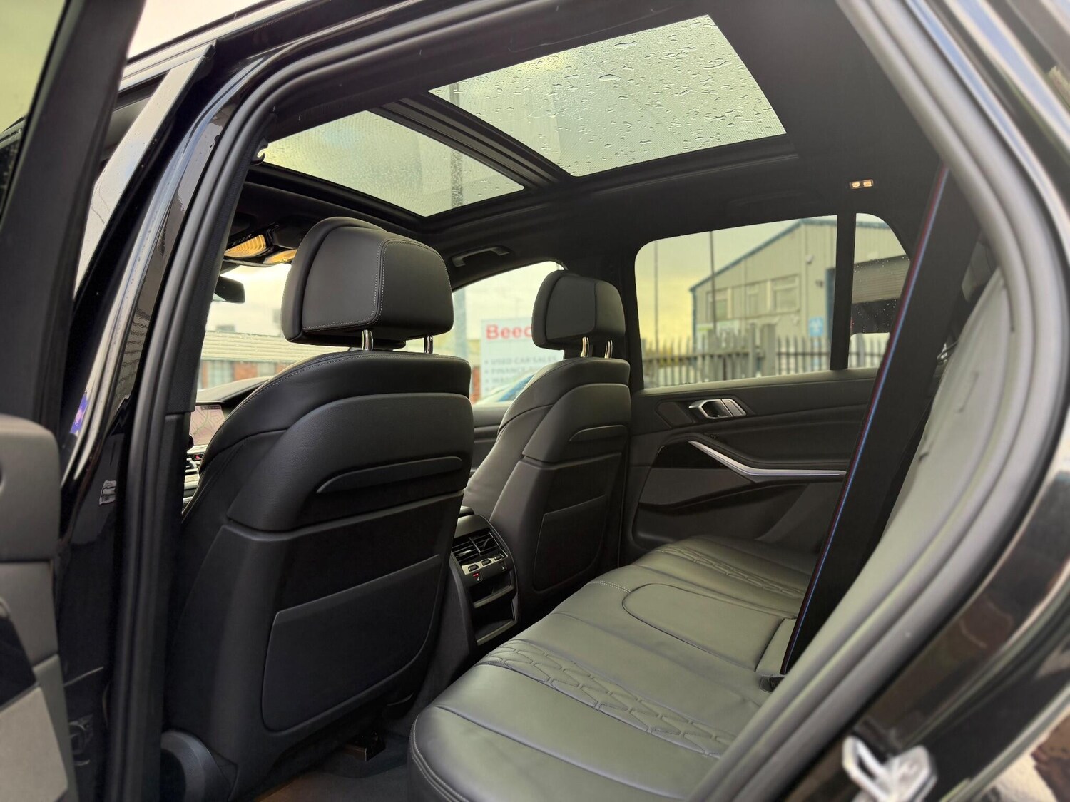 Used BMW X5 2021 for sale - 77411450: Photo 42