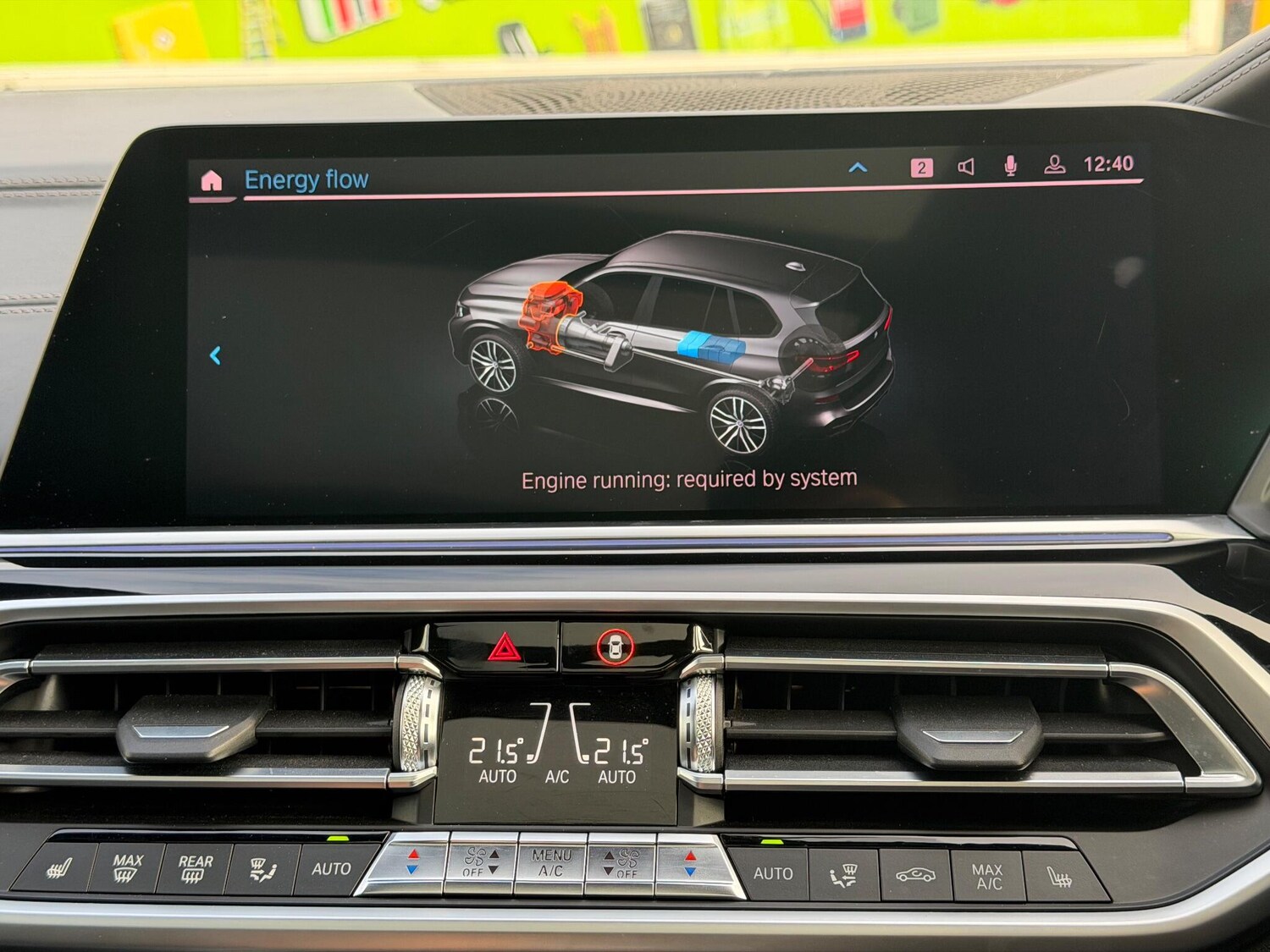 Used BMW X5 2021 for sale - 77411450: Photo 54