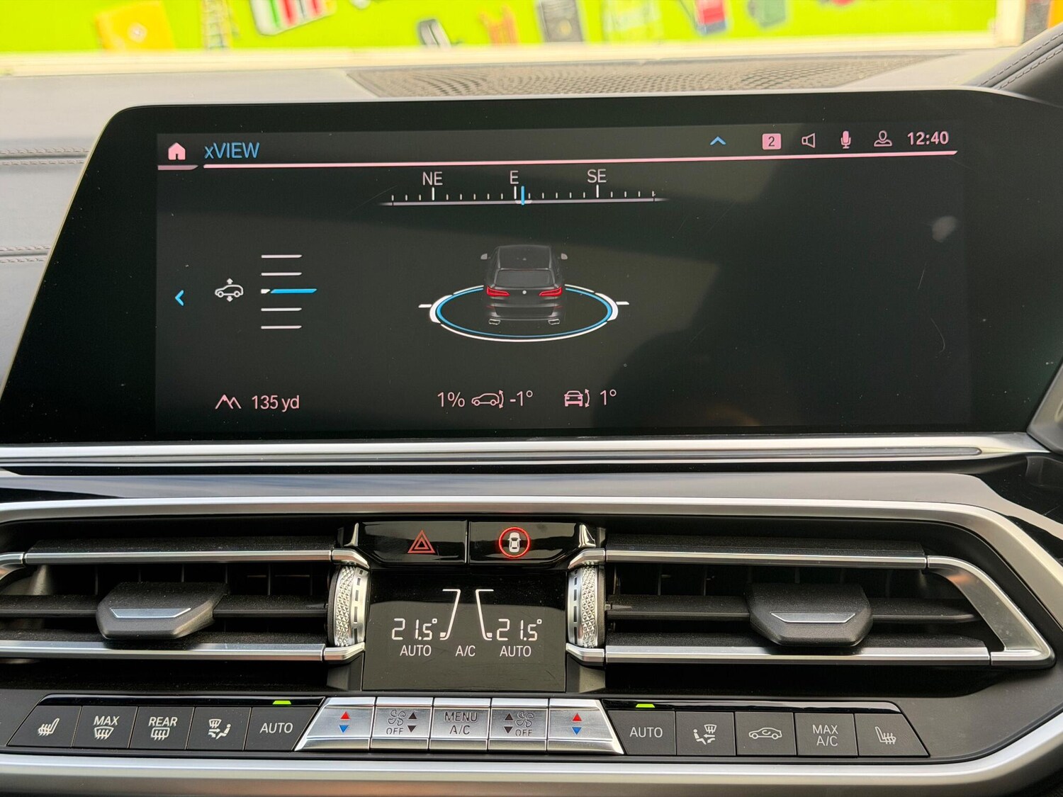 Used BMW X5 2021 for sale - 77411450: Photo 55