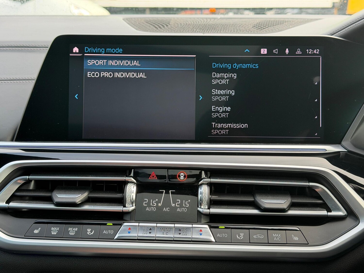 Used BMW X5 2021 for sale - 77411450: Photo 72