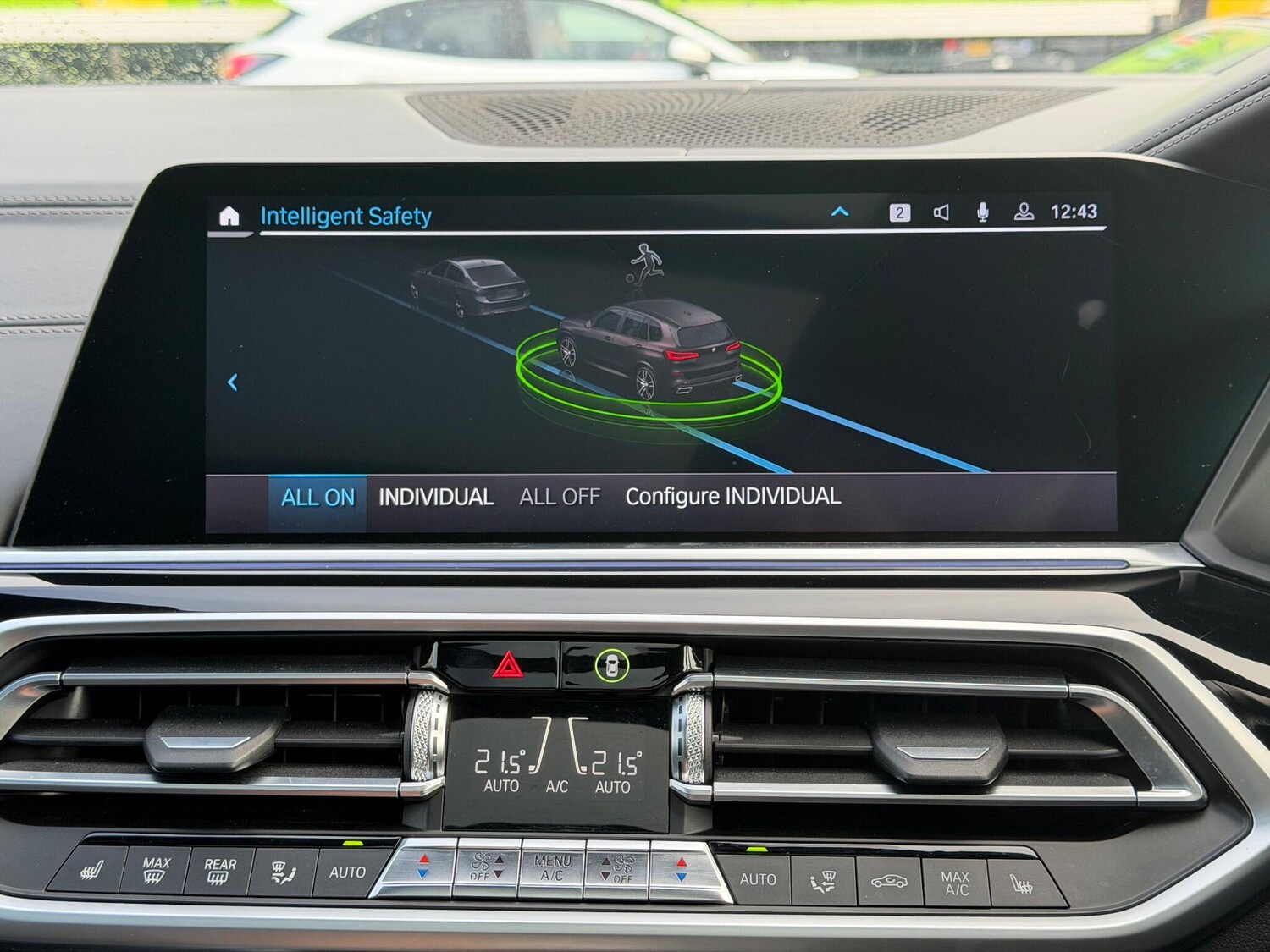 Used BMW X5 2021 for sale - 77411450: Photo 76