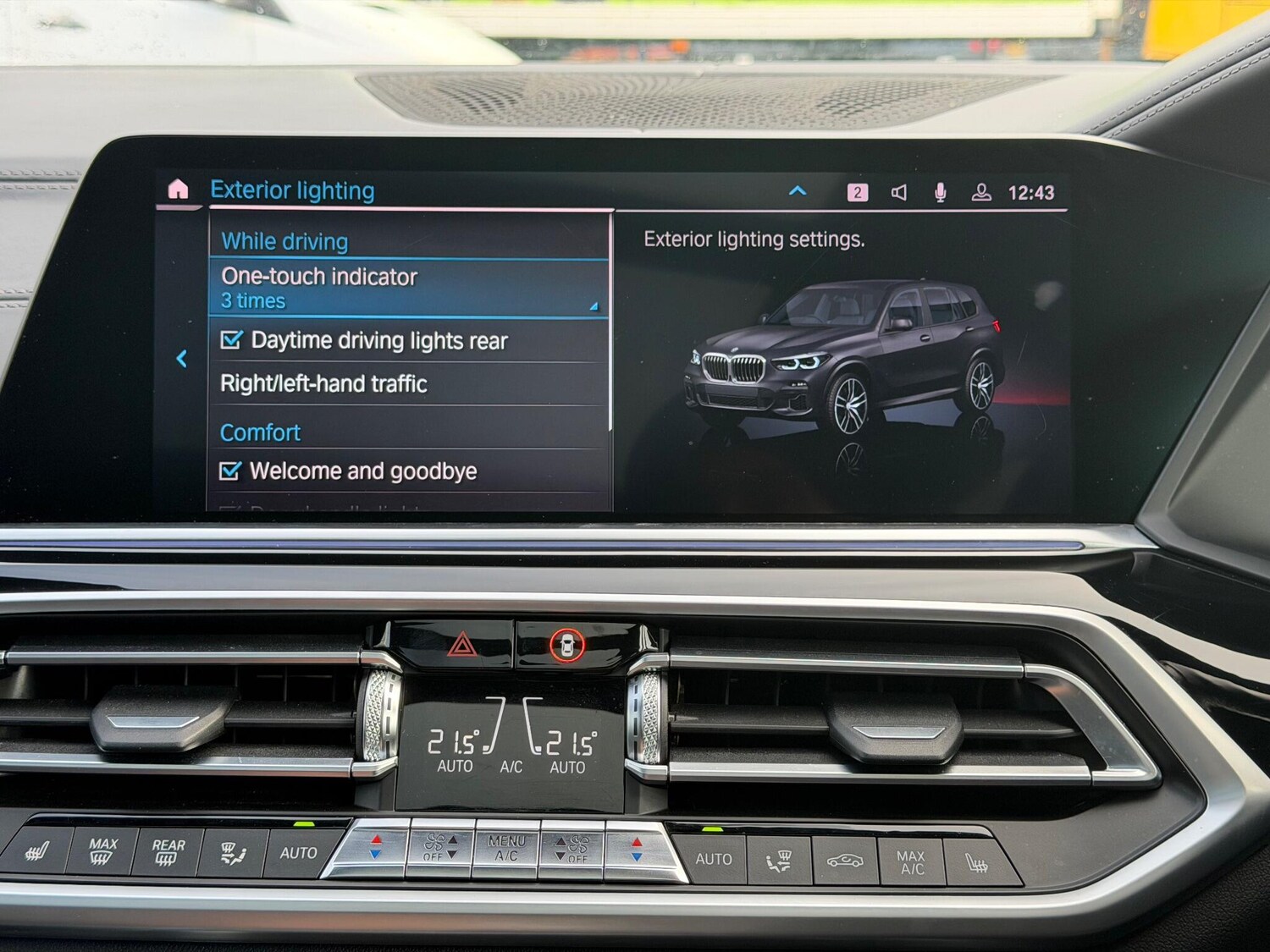 Used BMW X5 2021 for sale - 77411450: Photo 77