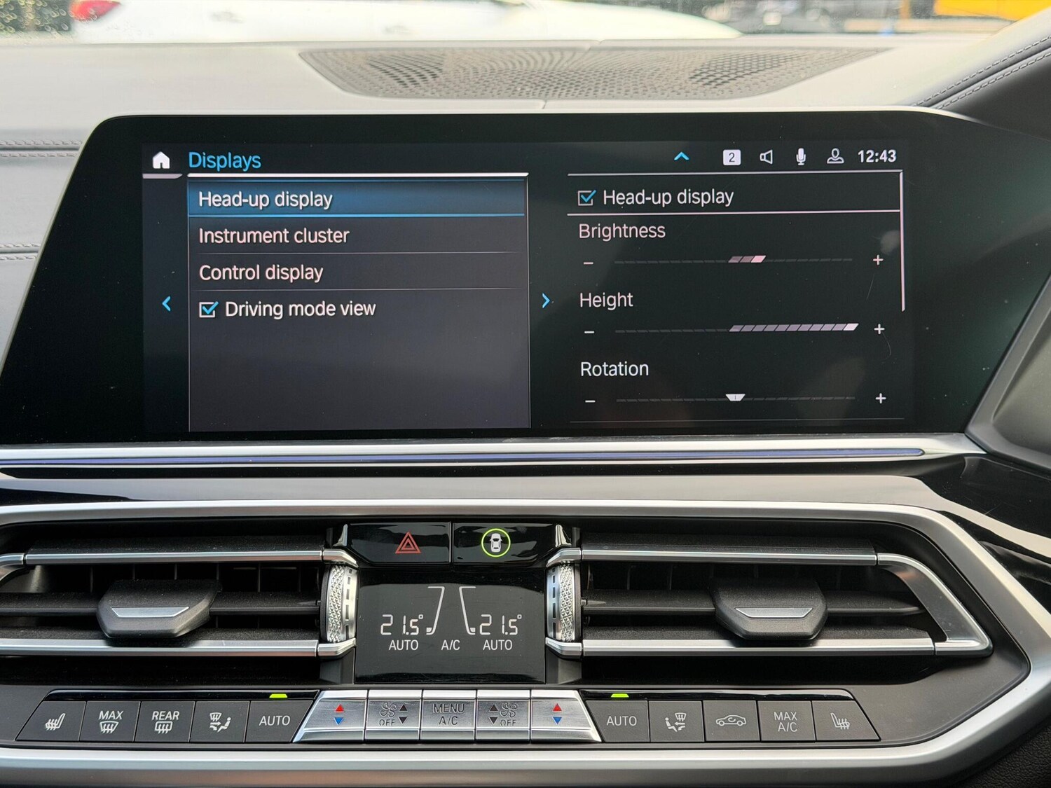 Used BMW X5 2021 for sale - 77411450: Photo 80