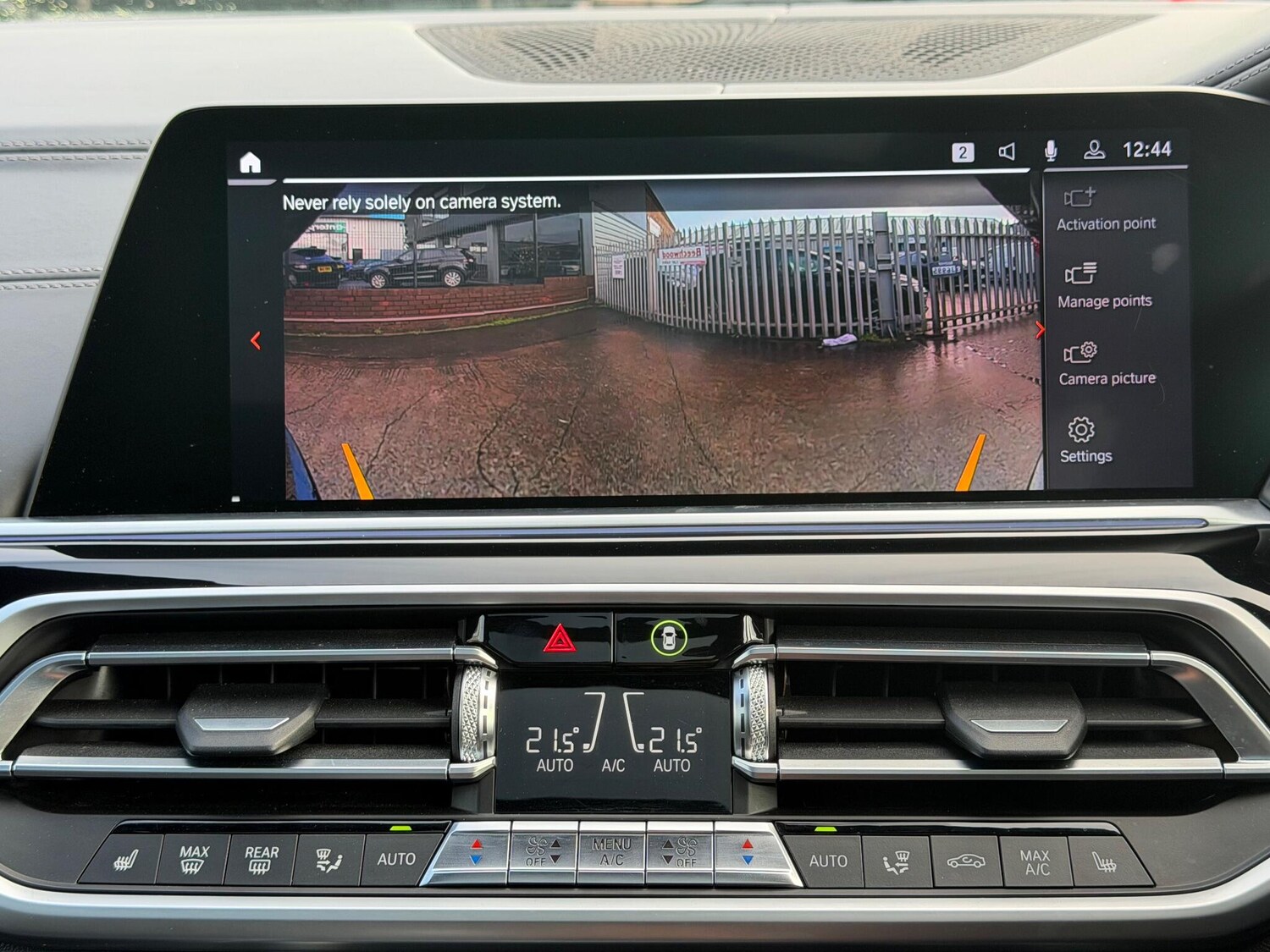 Used BMW X5 2021 for sale - 77411450: Photo 81