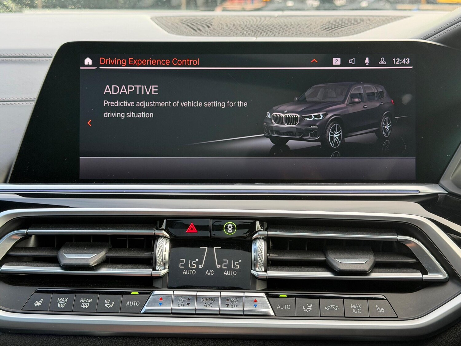 Used BMW X5 2021 for sale - 77411450: Photo 83