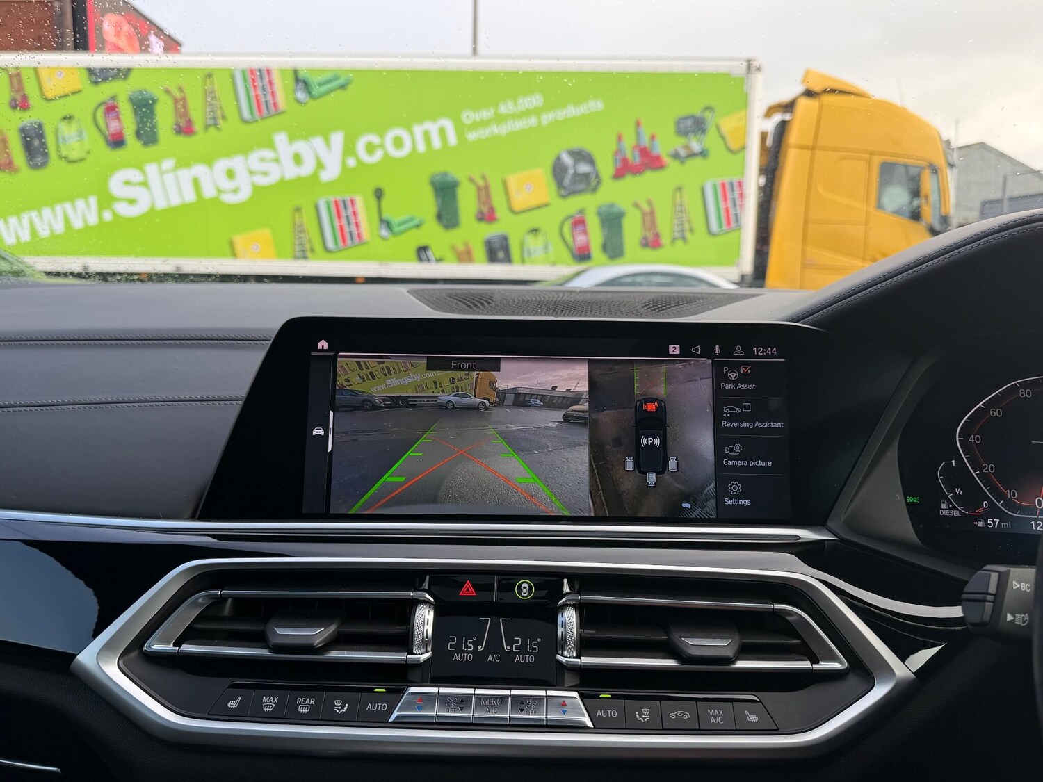 Used BMW X5 2021 for sale - 77411450: Photo 84