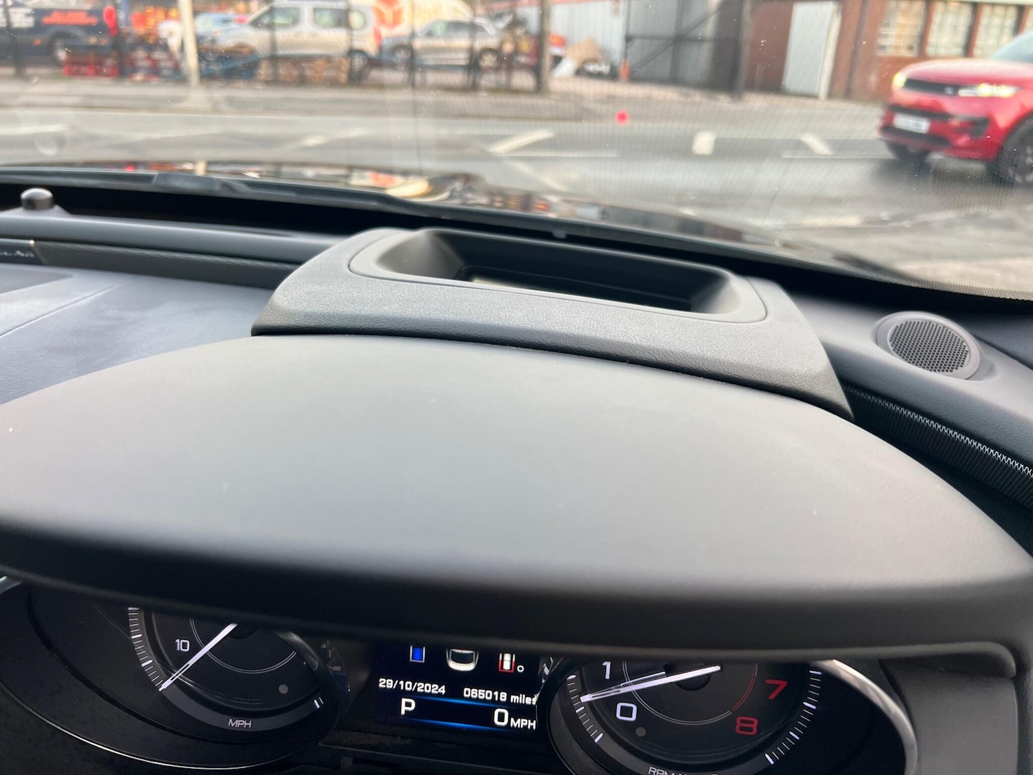 Used Jaguar XE 2015 for sale - 77040988: Photo 20