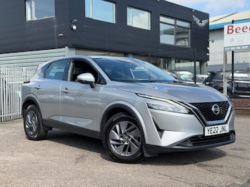 Used Nissan Qashqai 2022 for sale - 78471653: Photo