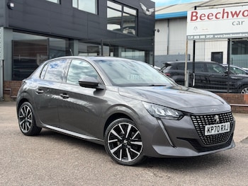Used Peugeot 208 2020 for sale - 78491422: Photo