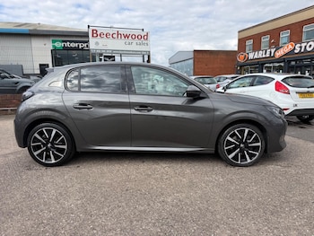 Used Peugeot 208 2020 for sale - 78491422: Photo