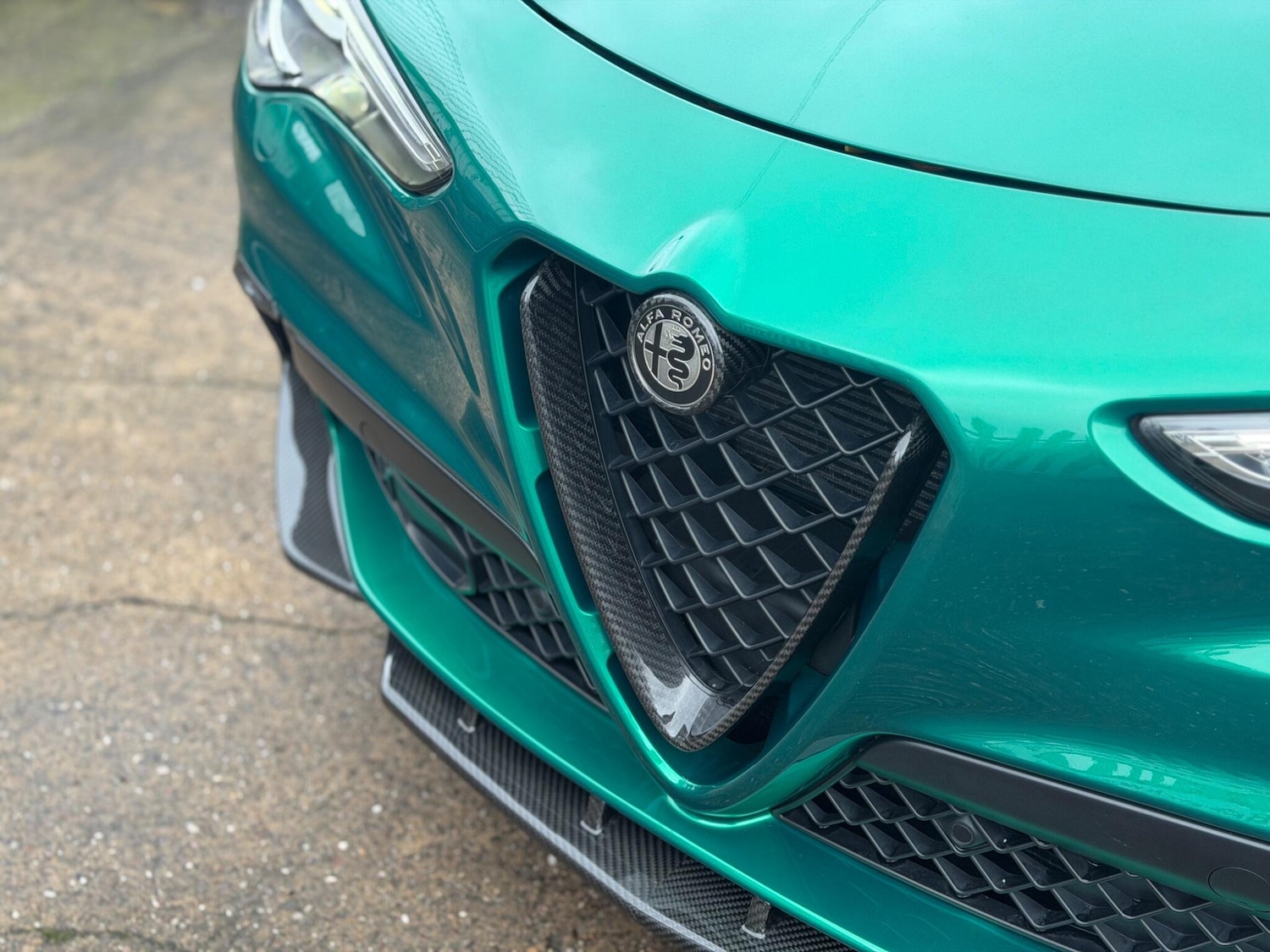 Used Alfa Romeo Stelvio 2021 for sale - 77400857: Photo 17