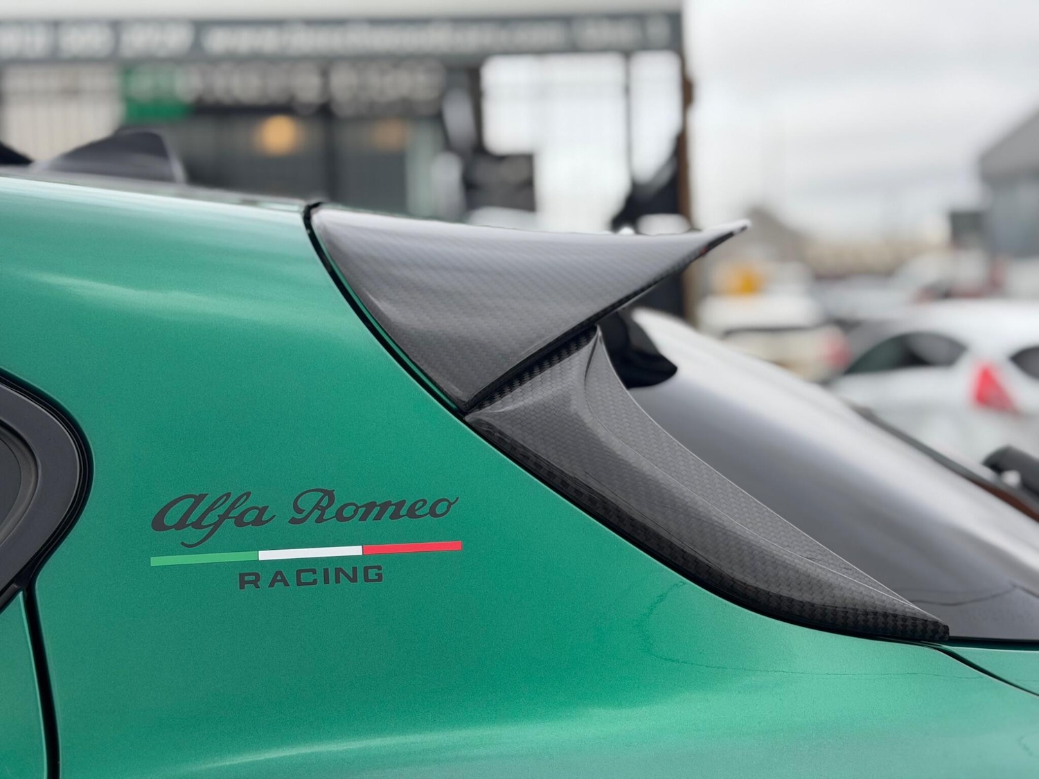 Used Alfa Romeo Stelvio 2021 for sale - 77400857: Photo 18