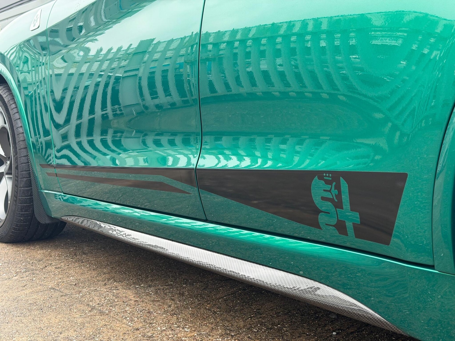 Used Alfa Romeo Stelvio 2021 for sale - 77400857: Photo 19