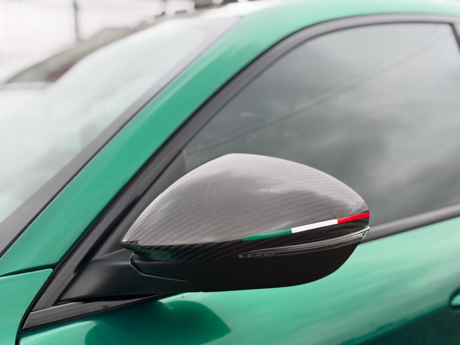 Used Alfa Romeo Stelvio 2021 for sale - 77400857: Photo 21