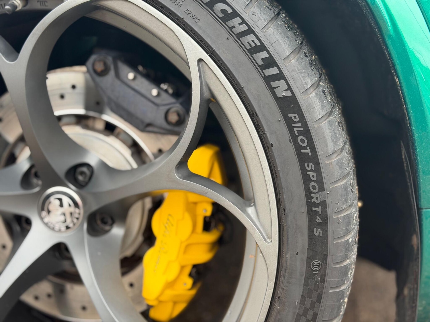 Used Alfa Romeo Stelvio 2021 for sale - 77400857: Photo 22