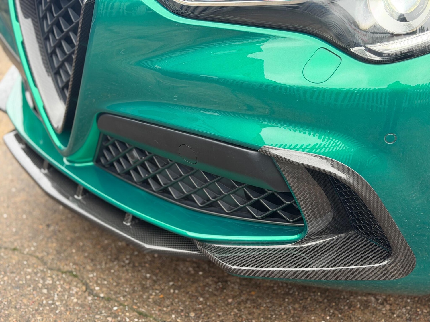 Used Alfa Romeo Stelvio 2021 for sale - 77400857: Photo 25