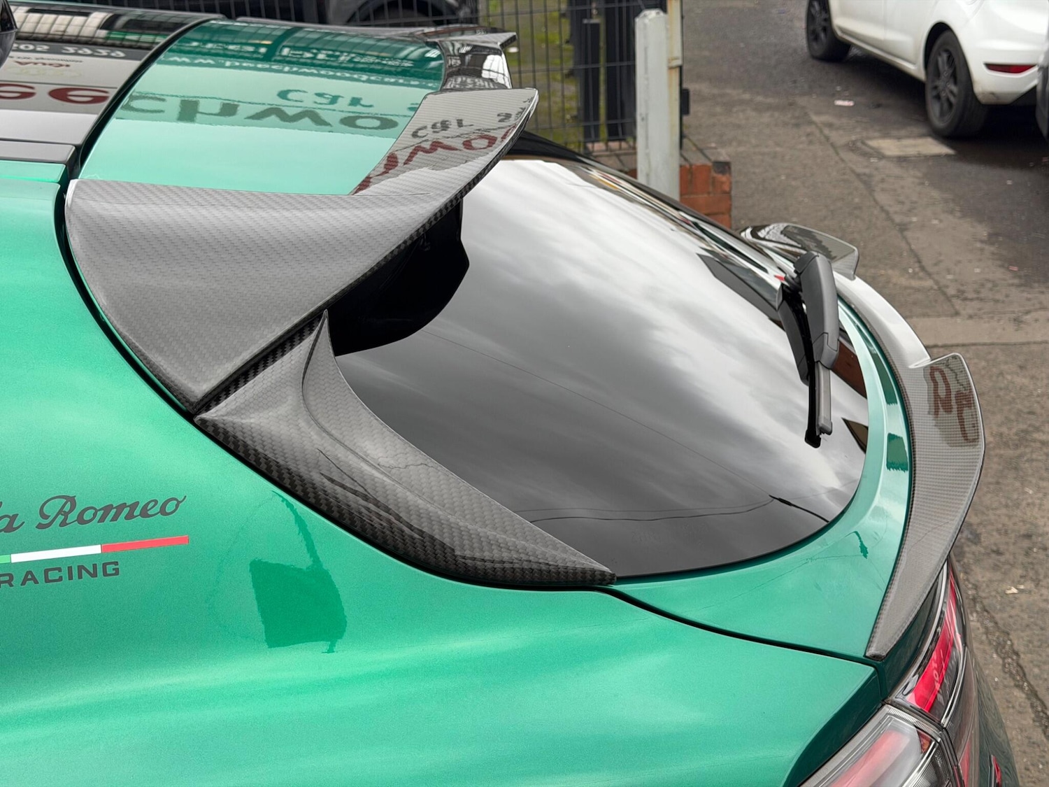 Used Alfa Romeo Stelvio 2021 for sale - 77400857: Photo 26