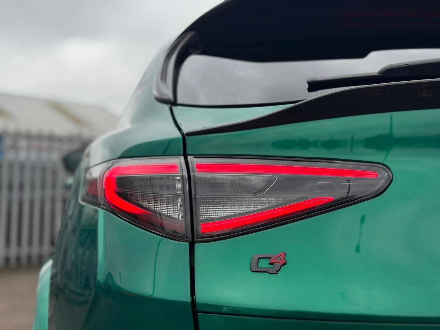 Used Alfa Romeo Stelvio 2021 for sale - 77400857: Photo 30