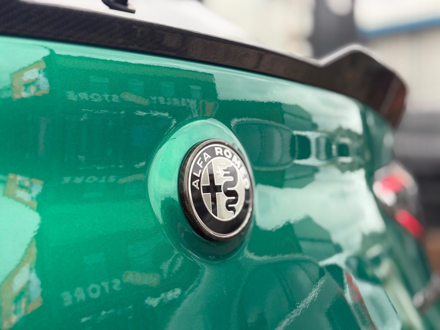 Used Alfa Romeo Stelvio 2021 for sale - 77400857: Photo 34