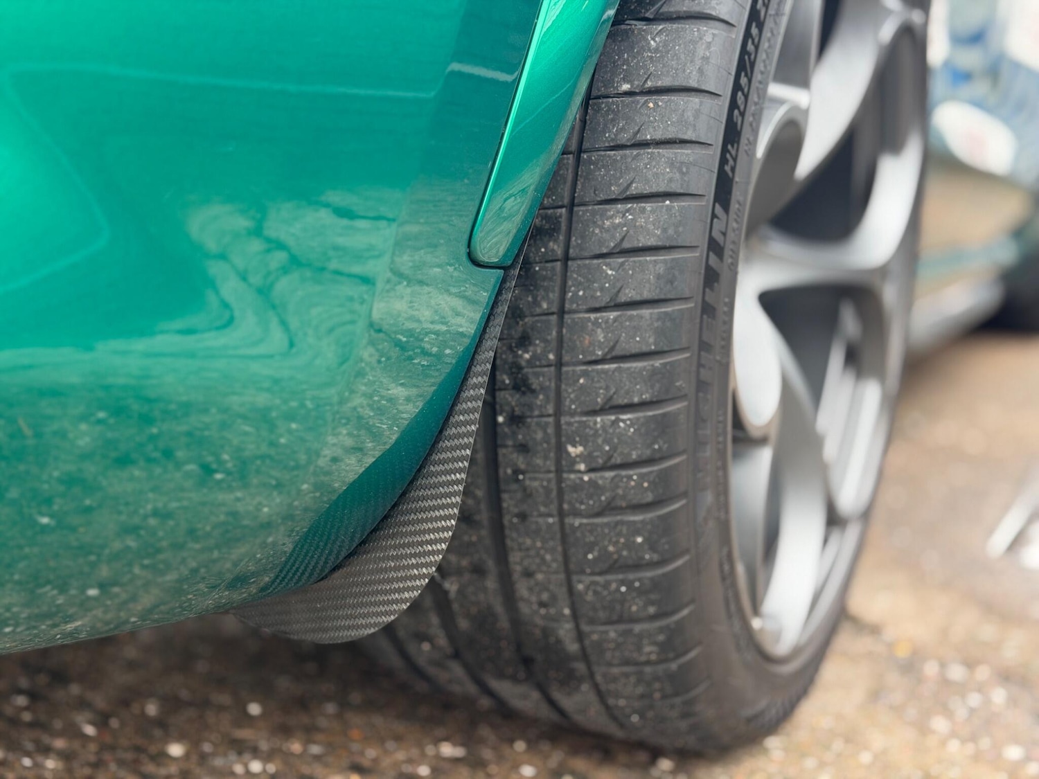 Used Alfa Romeo Stelvio 2021 for sale - 77400857: Photo 36