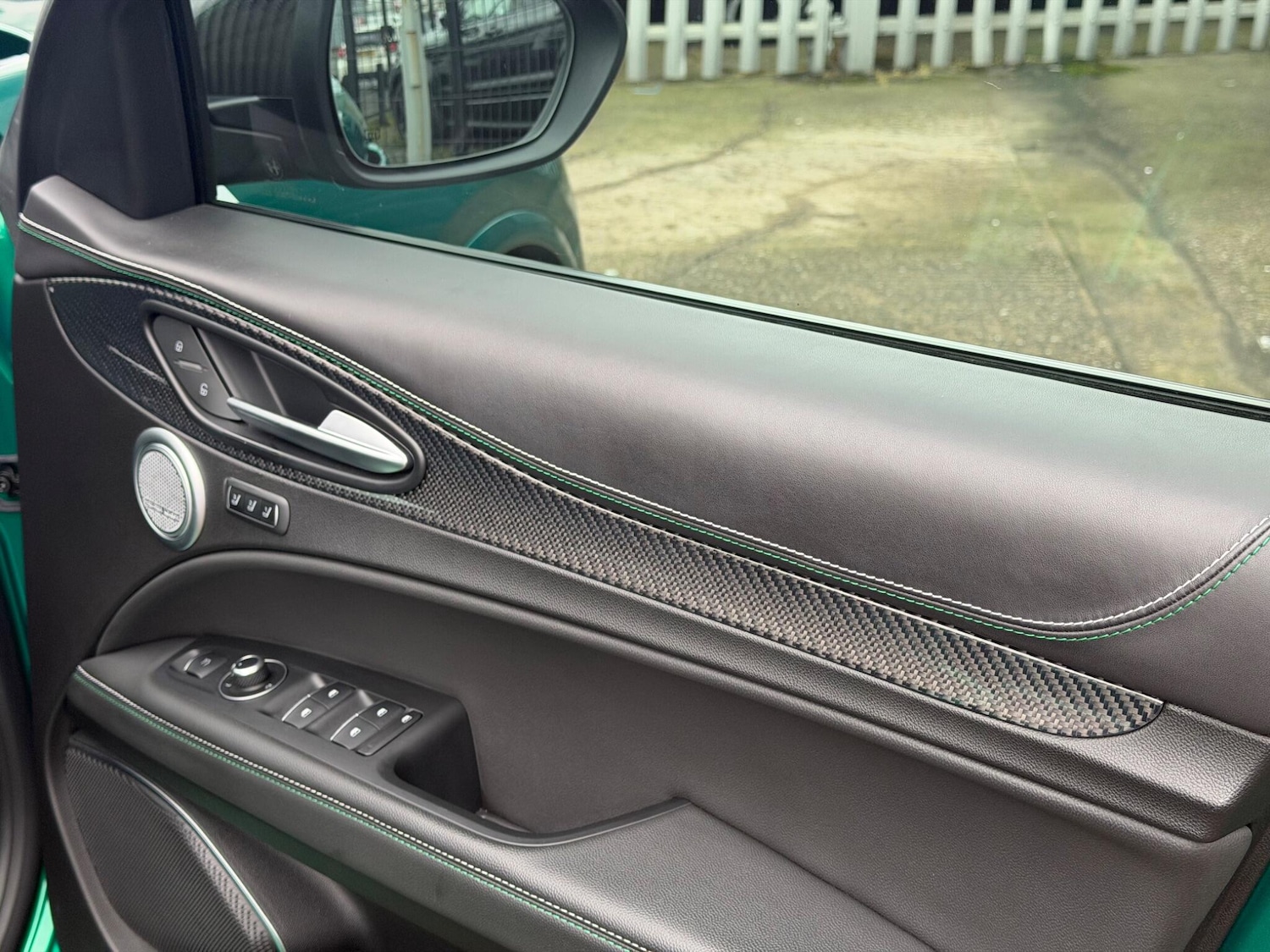 Used Alfa Romeo Stelvio 2021 for sale - 77400857: Photo 44