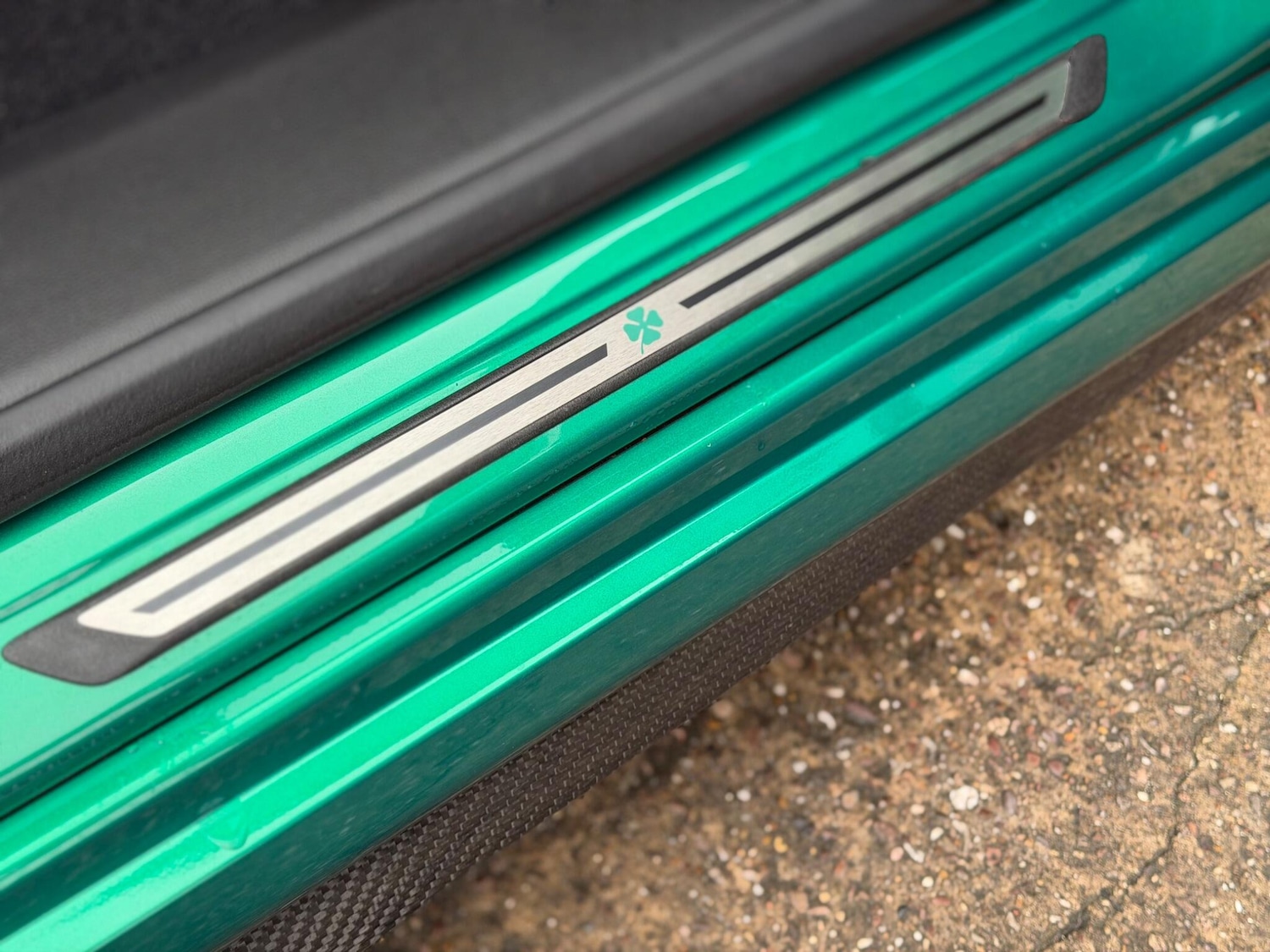 Used Alfa Romeo Stelvio 2021 for sale - 77400857: Photo 47