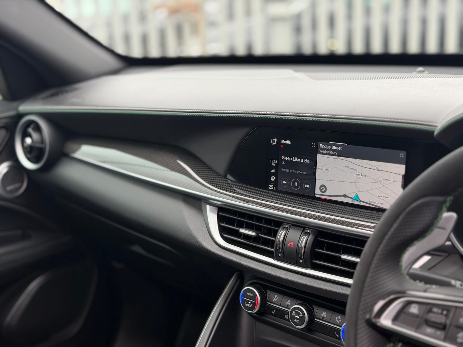 Used Alfa Romeo Stelvio 2021 for sale - 77400857: Photo 48