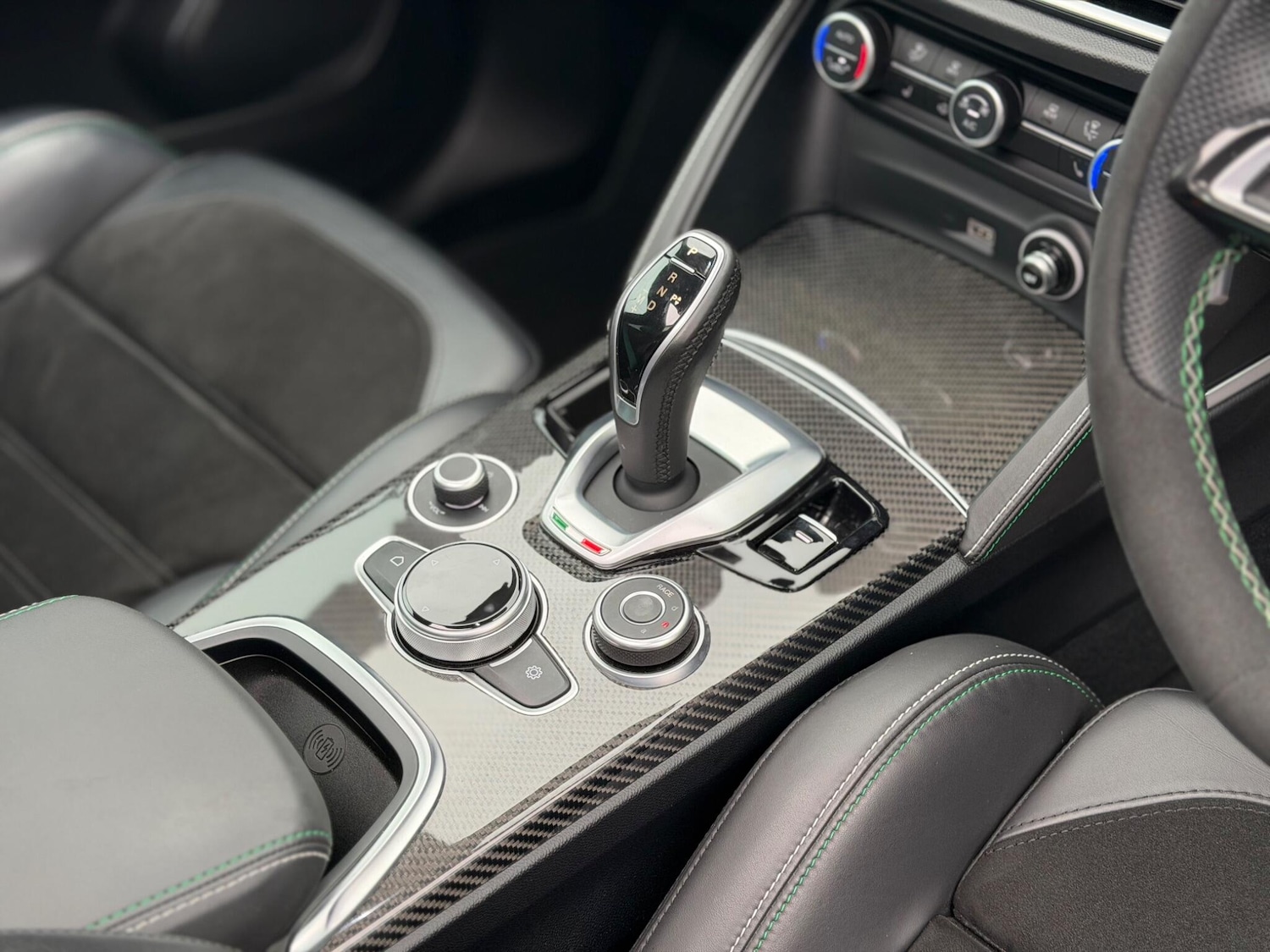 Used Alfa Romeo Stelvio 2021 for sale - 77400857: Photo 49