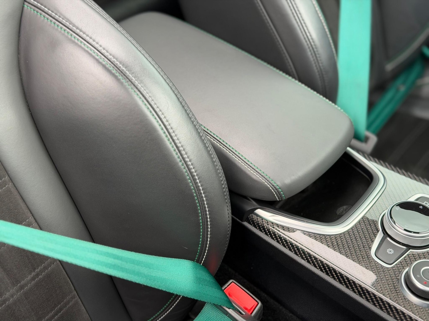 Used Alfa Romeo Stelvio 2021 for sale - 77400857: Photo 53