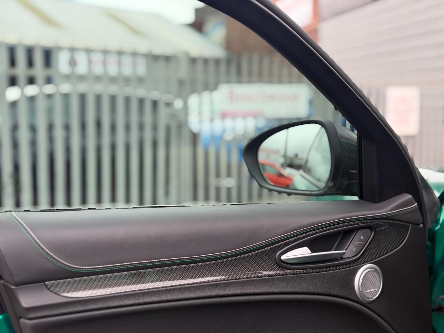 Used Alfa Romeo Stelvio 2021 for sale - 77400857: Photo 57