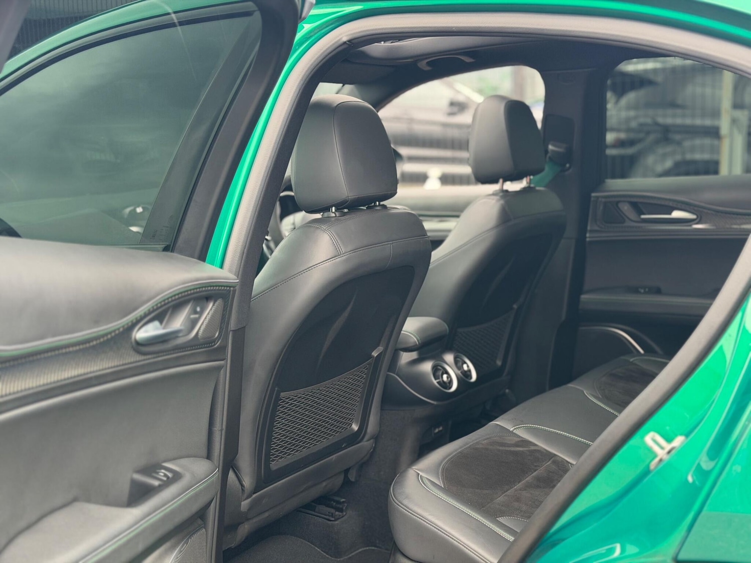 Used Alfa Romeo Stelvio 2021 for sale - 77400857: Photo 59