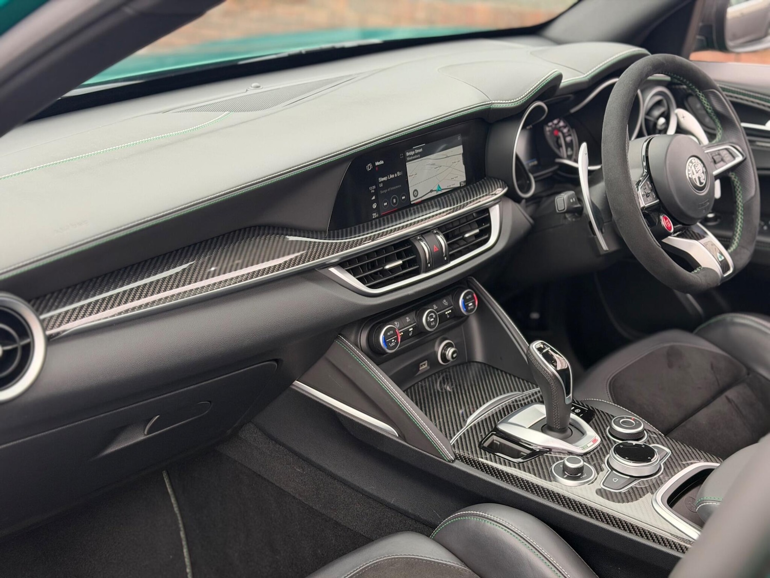 Used Alfa Romeo Stelvio 2021 for sale - 77400857: Photo 60