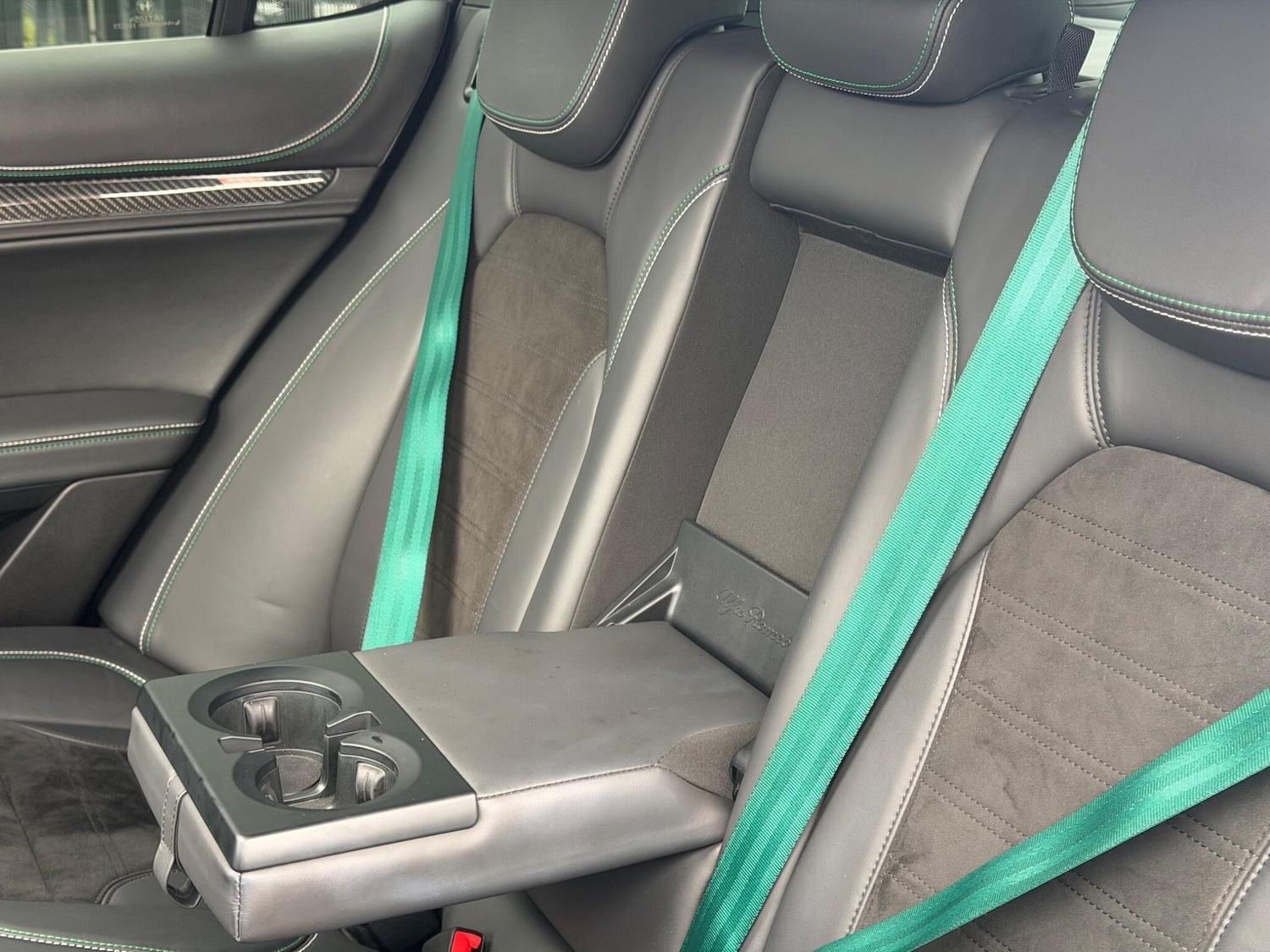 Used Alfa Romeo Stelvio 2021 for sale - 77400857: Photo 62