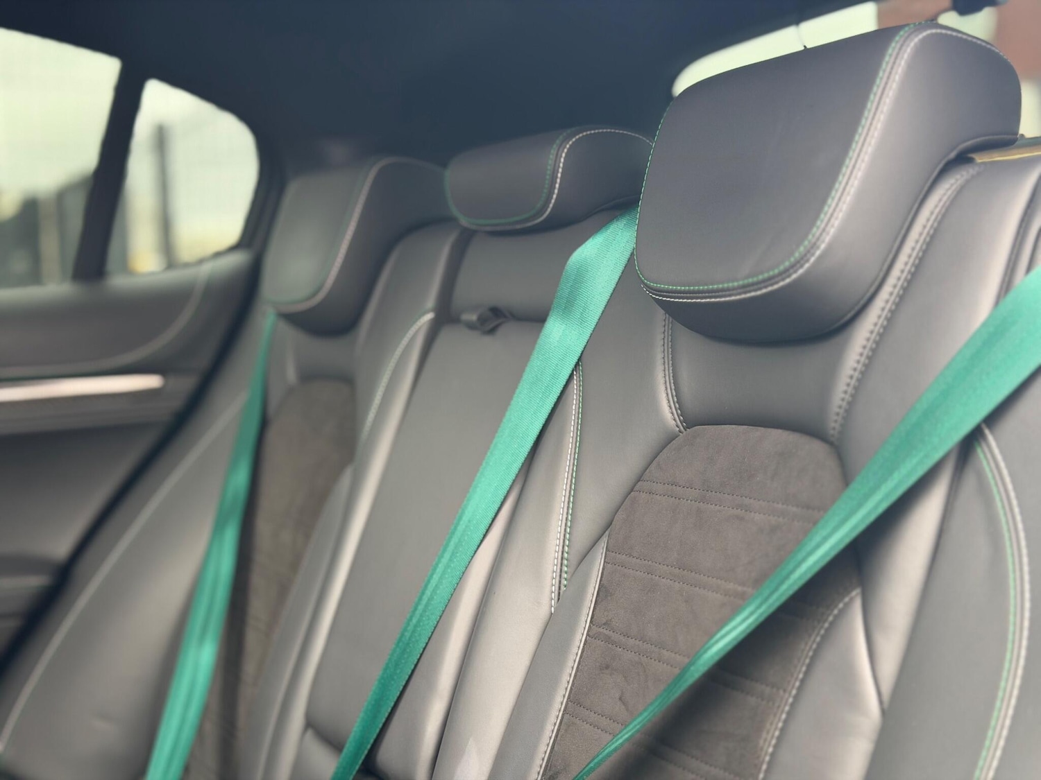 Used Alfa Romeo Stelvio 2021 for sale - 77400857: Photo 63