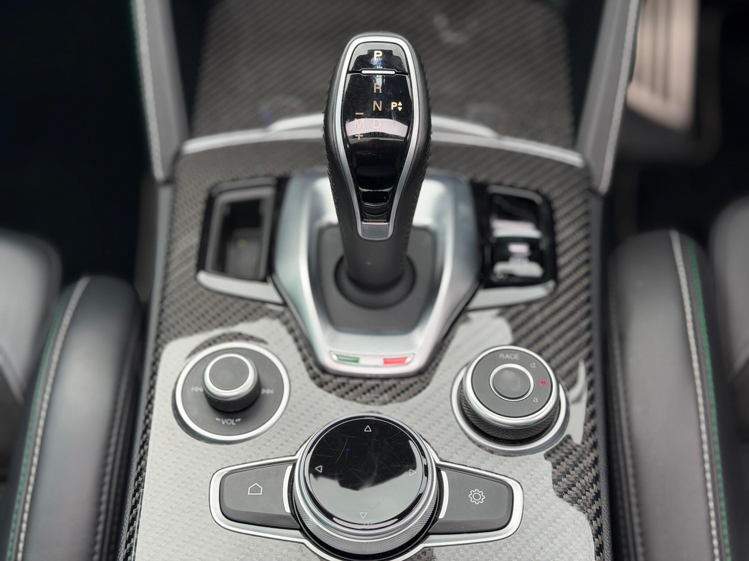 Used Alfa Romeo Stelvio 2021 for sale - 77400857: Photo 65