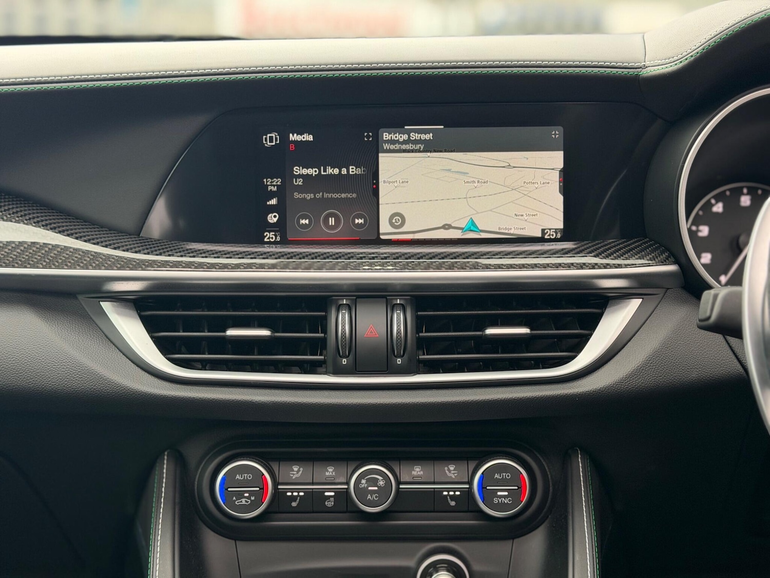 Used Alfa Romeo Stelvio 2021 for sale - 77400857: Photo 66