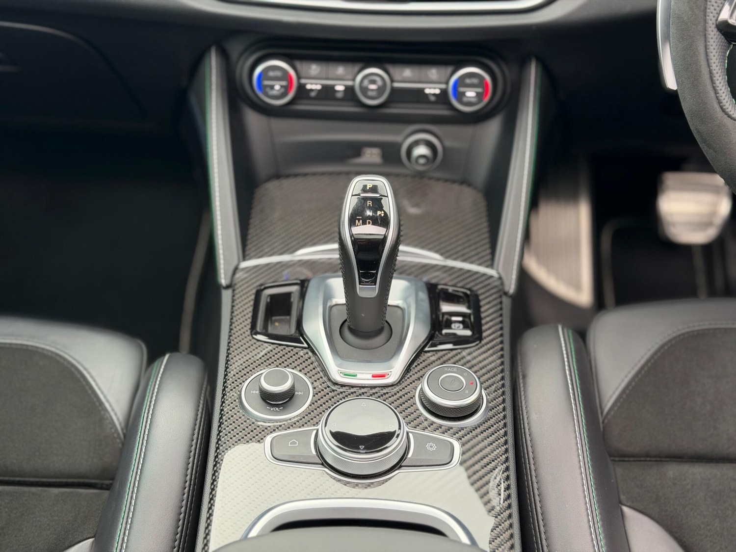 Used Alfa Romeo Stelvio 2021 for sale - 77400857: Photo 67