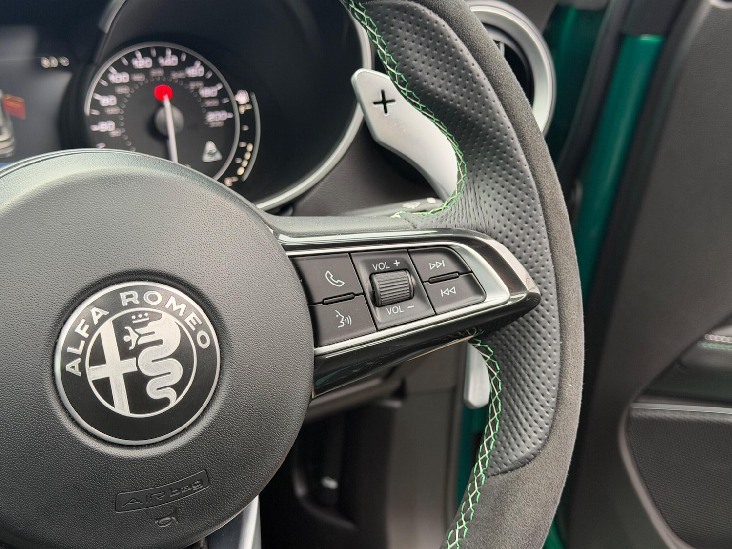 Used Alfa Romeo Stelvio 2021 for sale - 77400857: Photo 70