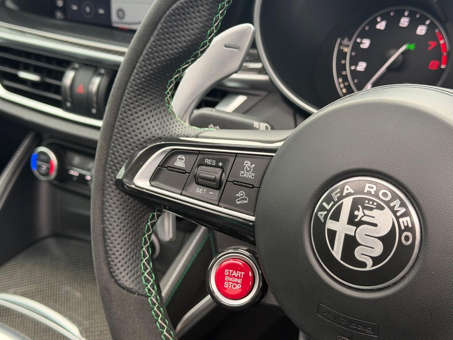 Used Alfa Romeo Stelvio 2021 for sale - 77400857: Photo 71