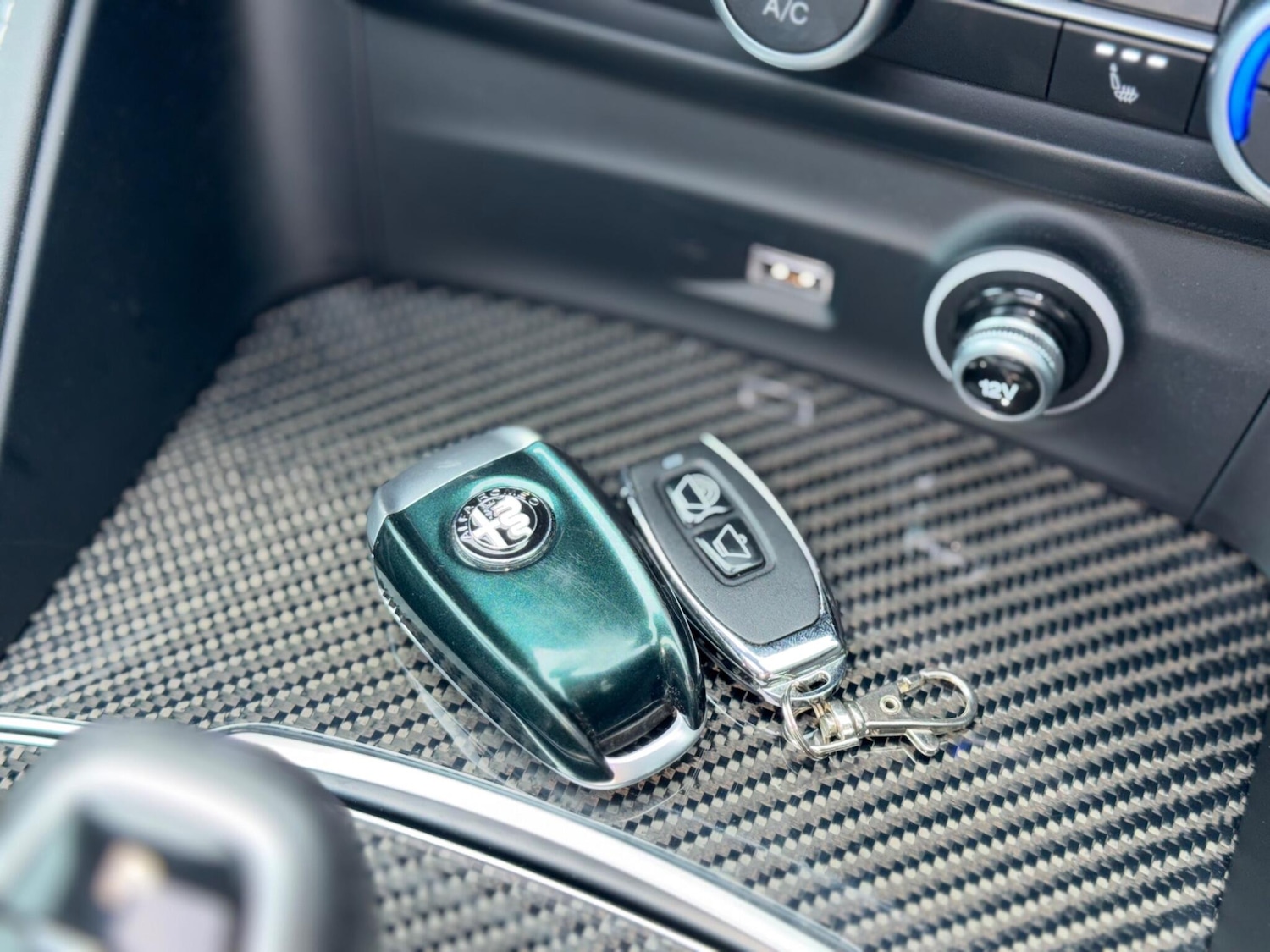 Used Alfa Romeo Stelvio 2021 for sale - 77400857: Photo 77