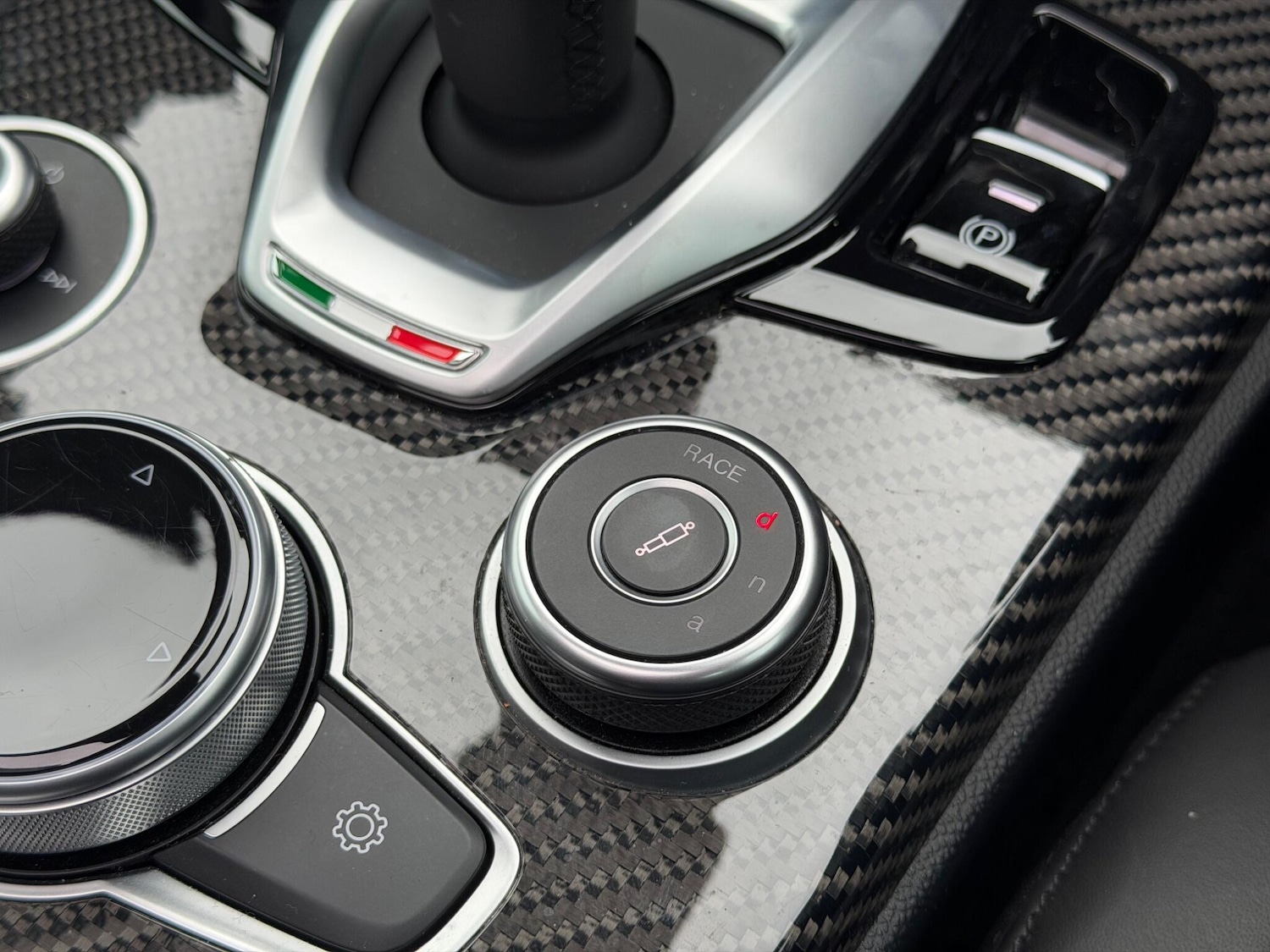 Used Alfa Romeo Stelvio 2021 for sale - 77400857: Photo 78