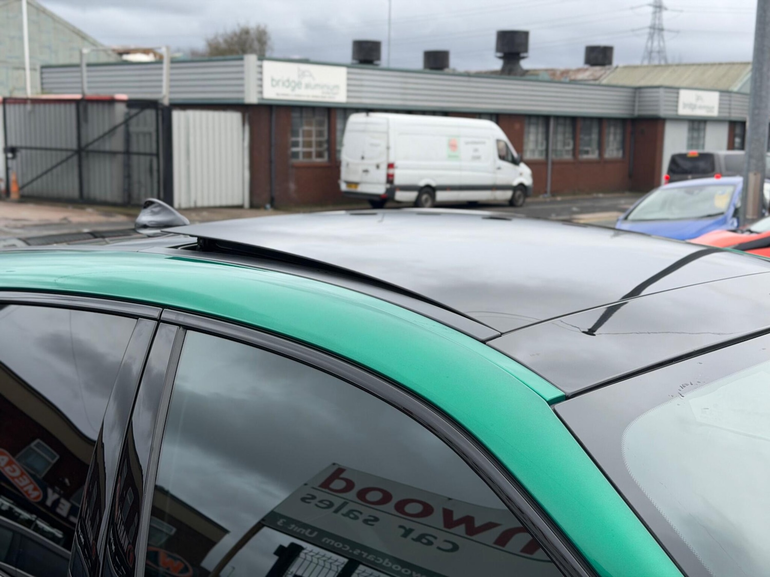 Used Alfa Romeo Stelvio 2021 for sale - 77400857: Photo 82