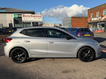 Used SEAT Ibiza 2019 for sale - 77723707: Photo