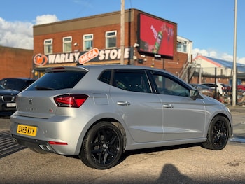 Used SEAT Ibiza 2019 for sale - 77723707: Photo